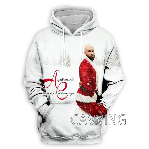 men's hoodies & sweatshirts fashion women/men's 3d print august burns red rock hooded harajuku hoodie clothing h02, Black
men's hoodies & sweatshirts fashion women/men's 3d print august burns red rock hooded harajuku hoodie clothing h02, Black