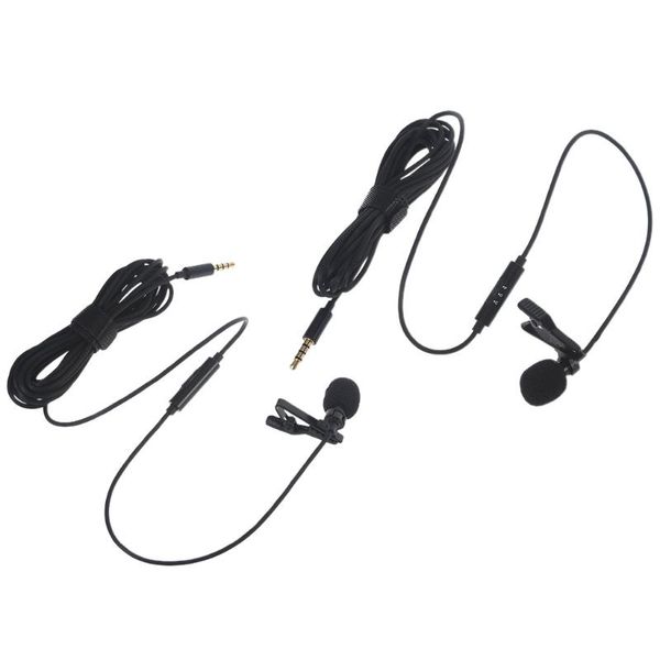 microphones 77jc lavalier wired microphone recording plug-and-play 360° omnidirectio pick
microphones 77jc lavalier wired microphone recording plug-and-play 360° omnidirectio pick