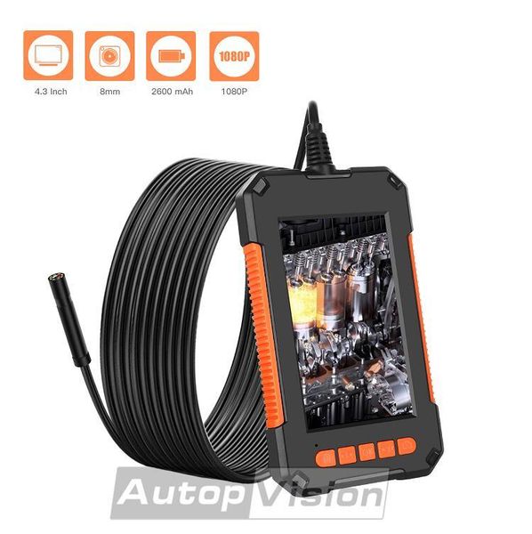 cameras 1080p handhold screen 4.3 inch industrial handheld borescope 8mm 2.0mp inspection snake
cameras 1080p handhold screen 4.3 inch industrial handheld borescope 8mm 2.0mp inspection snake