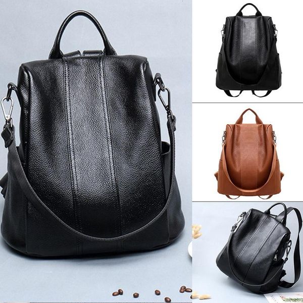 backpack women backpacks anti-theft pu leather female double shoulder school bag travel bags rucksack lady packsack
backpack women backpacks anti-theft pu leather female double shoulder school bag travel bags rucksack lady packsack