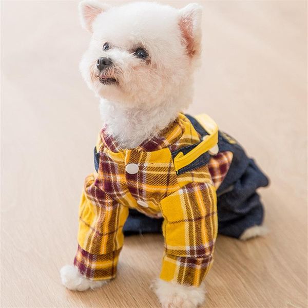 lovely style four legged clothes in autumn and winter 2021 puppy small backpack cats pet products for dogs cat costumes
lovely style four legged clothes in autumn and winter 2021 puppy small backpack cats pet products for dogs cat costumes