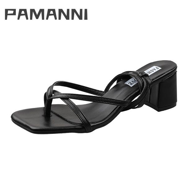 sandals pamanni mature office ladies comfortable narrow band ankle strap women's summer 2021 non-slip shoes, Black
sandals pamanni mature office ladies comfortable narrow band ankle strap women's summer 2021 non-slip shoes, Black