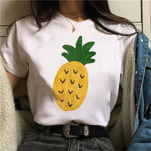 sweet fruit print t shirt women fashion tshirt o neck short sleeve harajuku white female women's t-shirt
sweet fruit print t shirt women fashion tshirt o neck short sleeve harajuku white female women's t-shirt