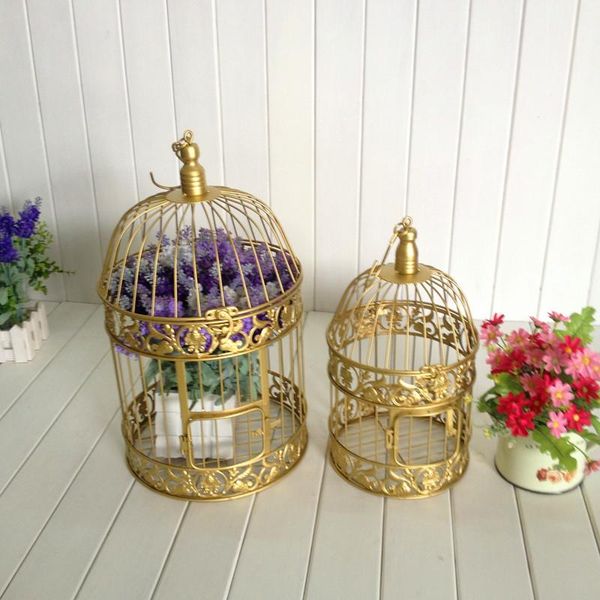 golden decorative bird cage iron el living room large metal wedding window props decoration cages
golden decorative bird cage iron el living room large metal wedding window props decoration cages