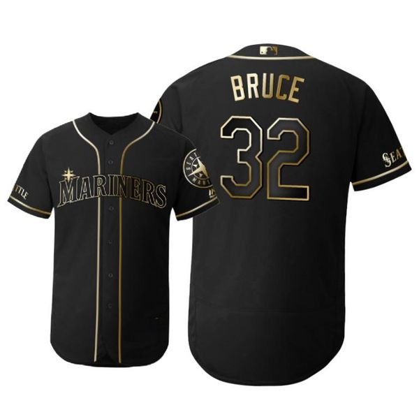 seattle mariners menjay bruce 32 youthjersey, Black;red
seattle mariners menjay bruce 32 youthjersey, Black;red