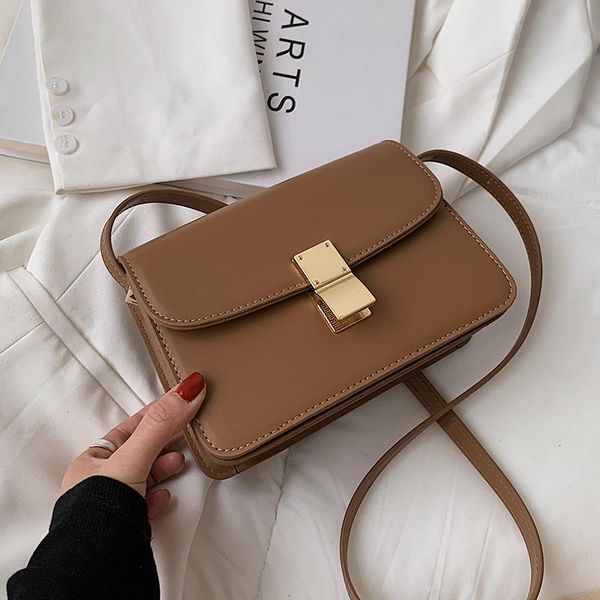 niche design high-end western style bag female 2021 fashion messenger square shoulder width: 20cm bags
niche design high-end western style bag female 2021 fashion messenger square shoulder width: 20cm bags