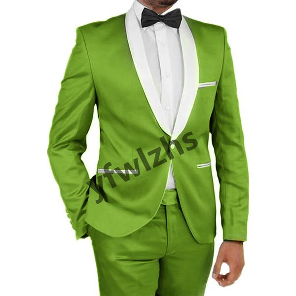 men's suits & blazers arrival one button groomsmen shawl lapel groom tuxedos men wedding/prom blazer ( jacket+pants+tie) d153, White;black
men's suits & blazers arrival one button groomsmen shawl lapel groom tuxedos men wedding/prom blazer ( jacket+pants+tie) d153, White;black