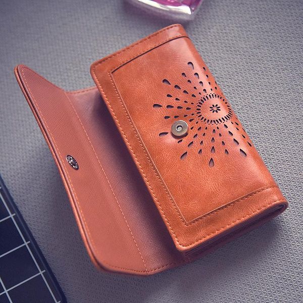 wallets 2021 summer leather retro ladies men's women purse woman wallet womens and purses, Red;black
wallets 2021 summer leather retro ladies men's women purse woman wallet womens and purses, Red;black