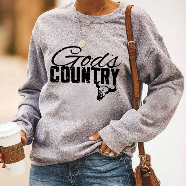 2021 autumn fashion letter printing loose round neck wear long sleeve women's sweater, Black
2021 autumn fashion letter printing loose round neck wear long sleeve women's sweater, Black