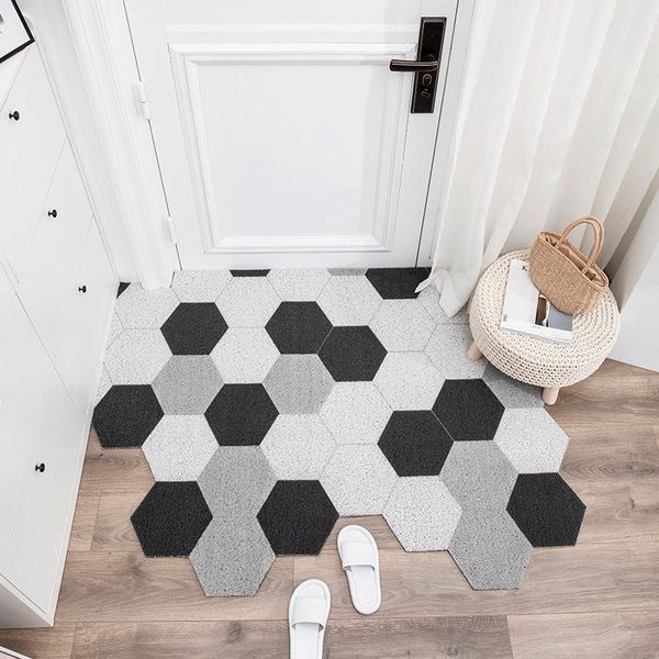 cushion/decorative pillow dust doormat carpet anti-slip pvc silk loop door mat eastern minimalist kitchen bathroom living room
cushion/decorative pillow dust doormat carpet anti-slip pvc silk loop door mat eastern minimalist kitchen bathroom living room