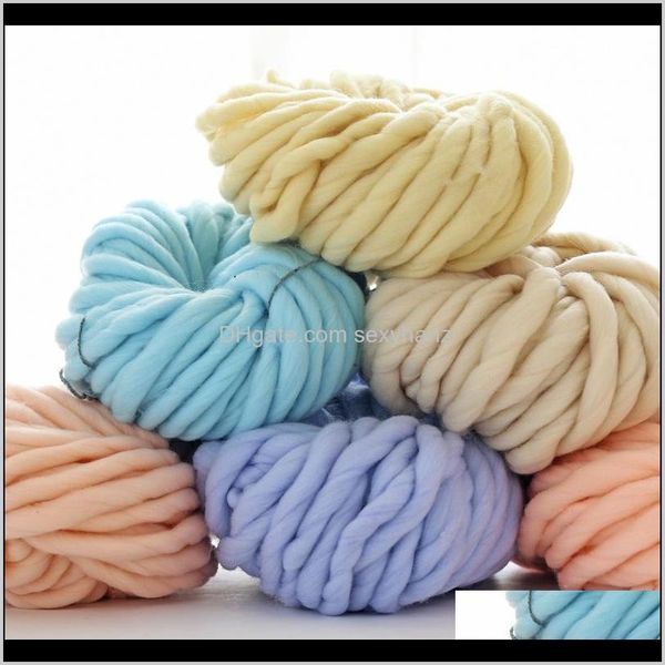 clothing fabric apparel drop delivery 2021 level ice bar coarse single strand diy knitting bag yarn hand scarf line bf6iz, Black;white
clothing fabric apparel drop delivery 2021 level ice bar coarse single strand diy knitting bag yarn hand scarf line bf6iz, Black;white