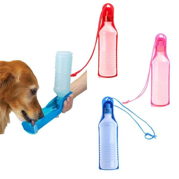 dog bowls & feeders big 500ml pet outdoor water drinker carrier travel poppy dogs feeder drinking bottle with drink cap drop
dog bowls & feeders big 500ml pet outdoor water drinker carrier travel poppy dogs feeder drinking bottle with drink cap drop