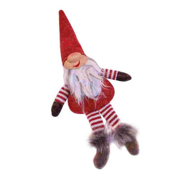 christmas decorations 1pc lovely red nose faceless doll pendants party hanging decors xmas adornments
christmas decorations 1pc lovely red nose faceless doll pendants party hanging decors xmas adornments