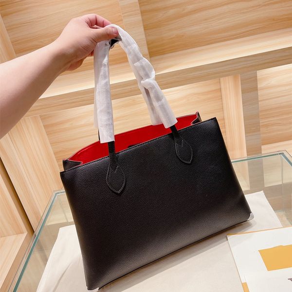 designer bags handbags luxury tote bag high-quality genuine leather handbag high-capacity fashion brand 3 different colors with the original
designer bags handbags luxury tote bag high-quality genuine leather handbag high-capacity fashion brand 3 different colors with the original