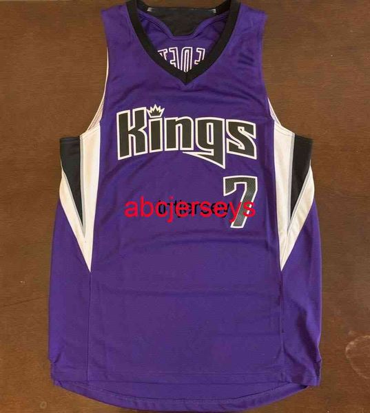 100% stitched #7 jimmer fredette basketball jersey purple mens women youth stitched custom number name jerseys xs-6xl, Black
100% stitched #7 jimmer fredette basketball jersey purple mens women youth stitched custom number name jerseys xs-6xl, Black