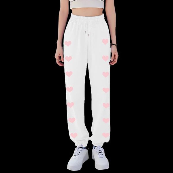 women's pants & capris loves cute sweatpants women autumn candy colors wide leg sweat swearshirt pents loose baggy cotton trousers, Black;white
women's pants & capris loves cute sweatpants women autumn candy colors wide leg sweat swearshirt pents loose baggy cotton trousers, Black;white