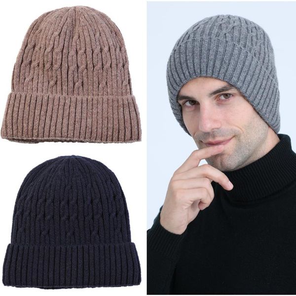 beanies 2021 velvet 8-character twist knitted pullover hat, wool thread warm cycling ear protection hat in autumn and winter
beanies 2021 velvet 8-character twist knitted pullover hat, wool thread warm cycling ear protection hat in autumn and winter