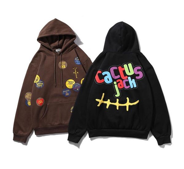 men's hoodies & sweatshirts travis scocactus jack hoodie for men high-quality autumn women pull homme sweat clothing, Black
men's hoodies & sweatshirts travis scocactus jack hoodie for men high-quality autumn women pull homme sweat clothing, Black