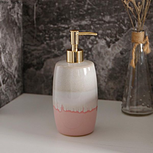 liquid soap dispenser 1pc creativity ceramic wristband hand portable bathroom accessories lotion bottle wedding gifts
liquid soap dispenser 1pc creativity ceramic wristband hand portable bathroom accessories lotion bottle wedding gifts