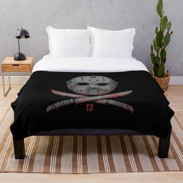 blankets friday the 13th throw blanket bedspread soft bed sofa cover for kids child girls boys christmas xmas gift
blankets friday the 13th throw blanket bedspread soft bed sofa cover for kids child girls boys christmas xmas gift