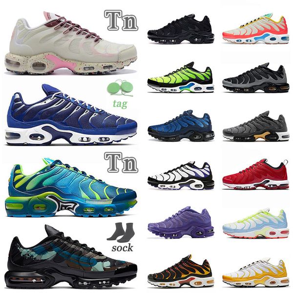 mens running shoes tn plus deisgne tns outdoor sports sneaker fade blue hero terrascape tan burgundy sail sea glass cream white all black vo
mens running shoes tn plus deisgne tns outdoor sports sneaker fade blue hero terrascape tan burgundy sail sea glass cream white all black vo