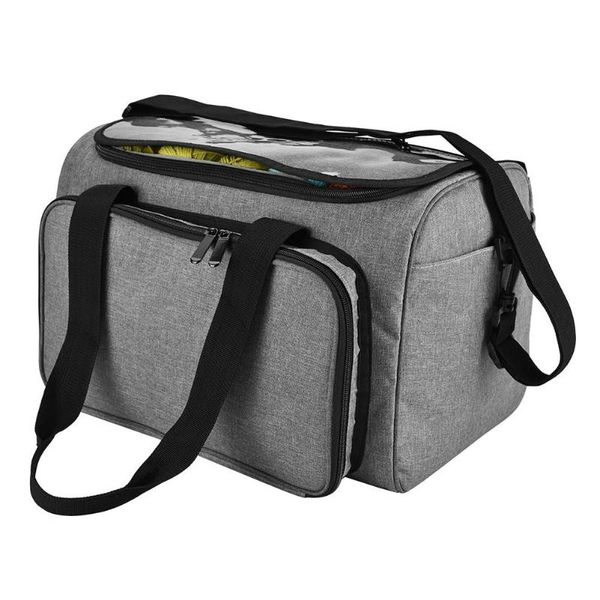 portable knitting storage bag diy yarn thread tote for wool crochet hooks needles sewing supplies household organizer bags
portable knitting storage bag diy yarn thread tote for wool crochet hooks needles sewing supplies household organizer bags
