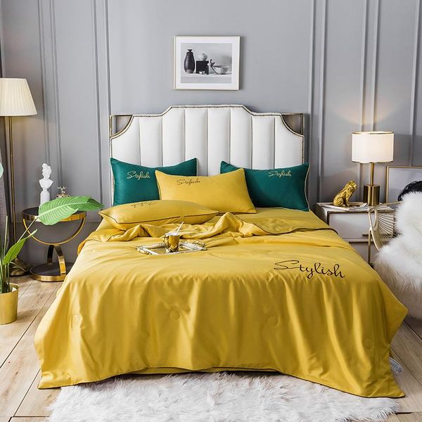 comforters & sets home textiles summer washed silk throw quilt blanket for kids air condition comforter bedspread bed cover bedding se
comforters & sets home textiles summer washed silk throw quilt blanket for kids air condition comforter bedspread bed cover bedding se
