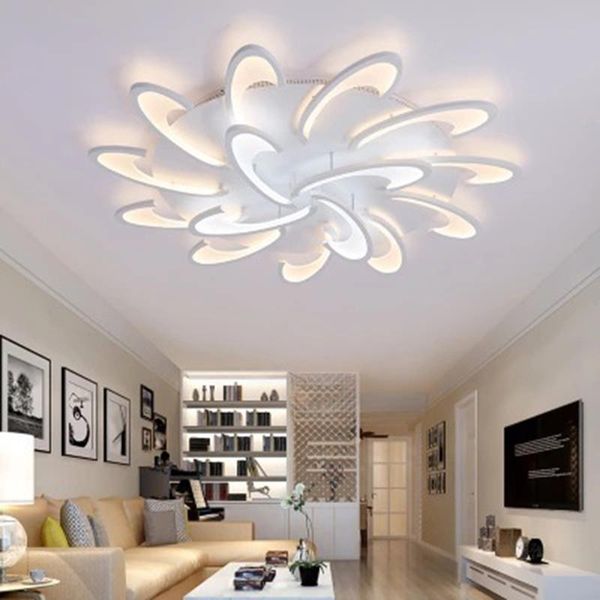 ceiling lights remote control led lamp with ultra-thin acrylic for home living room bedroom embedded installation
ceiling lights remote control led lamp with ultra-thin acrylic for home living room bedroom embedded installation
