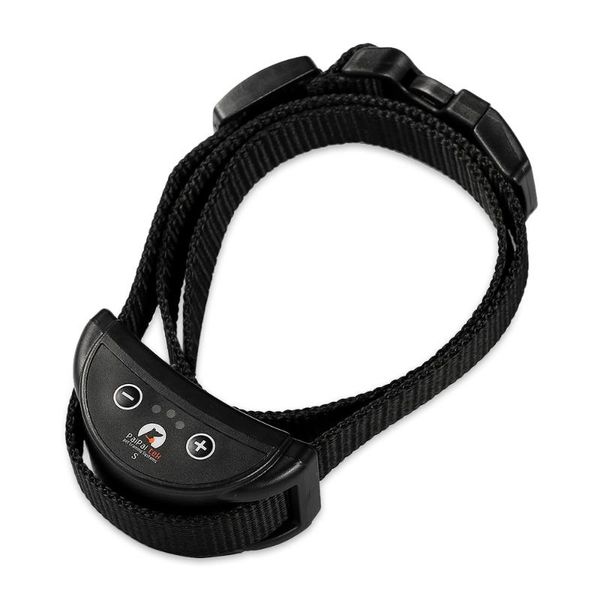 dog collars & leashes paipaitek pd 258 anti-bark collar with 7 levels adjustable sensitivity control for medium / small pets
dog collars & leashes paipaitek pd 258 anti-bark collar with 7 levels adjustable sensitivity control for medium / small pets