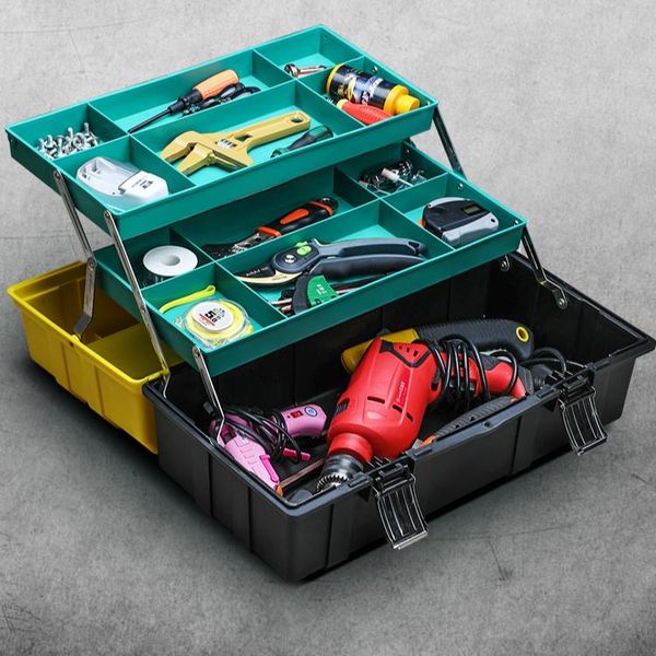 tool organizers handle hardware box electrician cabinet multifunction large capacity caja herramientas organizer ea60gx
tool organizers handle hardware box electrician cabinet multifunction large capacity caja herramientas organizer ea60gx