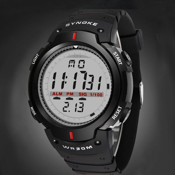 wristwatches reloj hombre sport watches for men waterproof military wristwatch male clock boys led alarm digital watch montre homme, Slivery;brown
wristwatches reloj hombre sport watches for men waterproof military wristwatch male clock boys led alarm digital watch montre homme, Slivery;brown