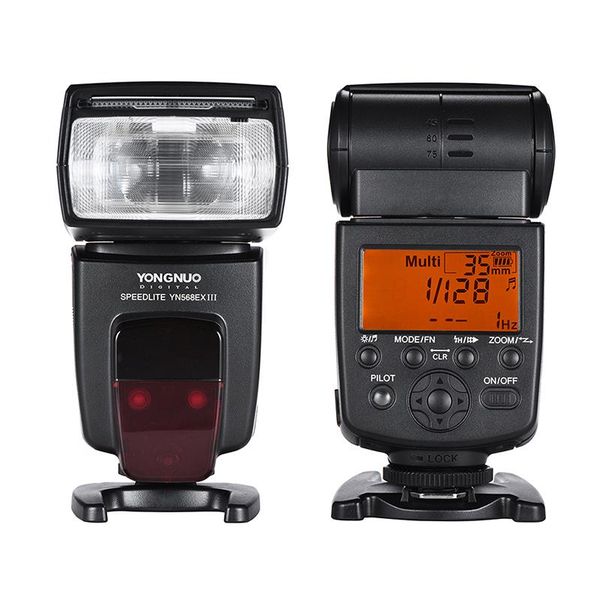 wholesale camera yn568ex iii professional pographyl wirelessl hss flash speedlite for 1100d 650d d800 dslr flashes
wholesale camera yn568ex iii professional pographyl wirelessl hss flash speedlite for 1100d 650d d800 dslr flashes