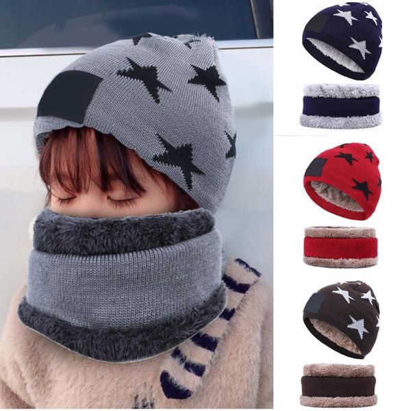 cycling caps & masks ly winter knit beanie hat neck warmer scarf set of 2pcs kids wool lined skull cap outdoor sports bf88, Black
cycling caps & masks ly winter knit beanie hat neck warmer scarf set of 2pcs kids wool lined skull cap outdoor sports bf88, Black