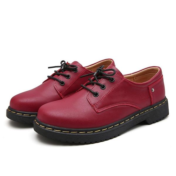 boots women outdoor leather shoes concise low-casual classical 2021 brand designer 35-40, Black
boots women outdoor leather shoes concise low-casual classical 2021 brand designer 35-40, Black