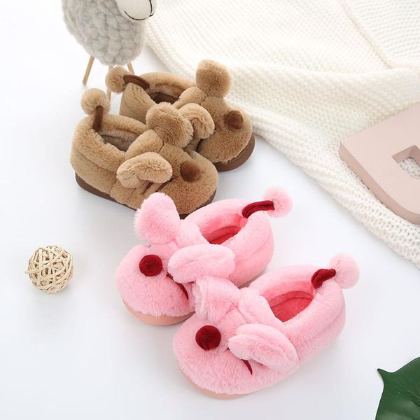 slipper winter children girls indoor slippers shoes kids baby cute cartoon mouse cotton for boys soft warming home, Black;grey
slipper winter children girls indoor slippers shoes kids baby cute cartoon mouse cotton for boys soft warming home, Black;grey