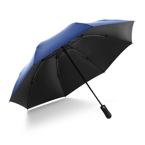 umbrellas fully automatic folding reverse 3 umbrella car anti-receipt black coating sunshade sun
umbrellas fully automatic folding reverse 3 umbrella car anti-receipt black coating sunshade sun