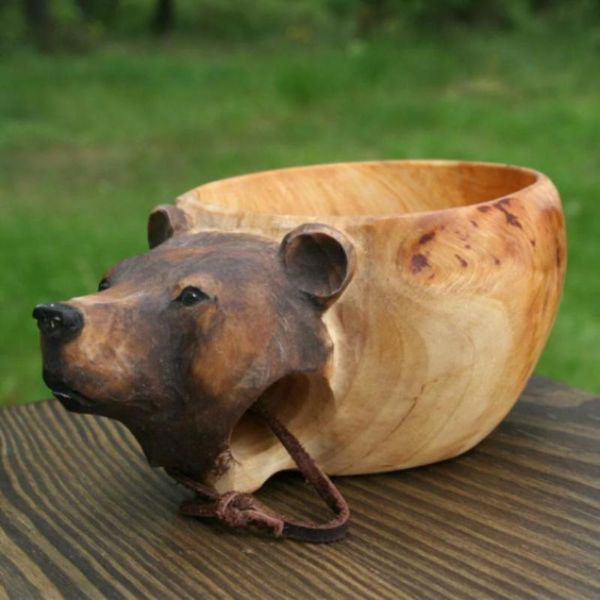 other bird supplies wooden mug water cup animal statue handy wood carving for home office drinkware
other bird supplies wooden mug water cup animal statue handy wood carving for home office drinkware
