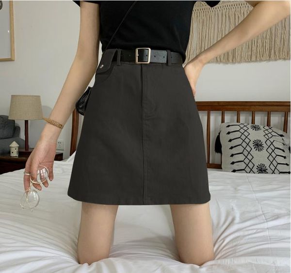 skirts 2022 autumn and winter solid color high waist pu leather skirt boots, Black
skirts 2022 autumn and winter solid color high waist pu leather skirt boots, Black