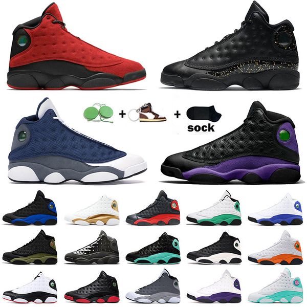 2021 authentic jumpman 13 13s basketball shoes for men's women's court purple gold glitter reverse bred flint lakers island men wo
2021 authentic jumpman 13 13s basketball shoes for men's women's court purple gold glitter reverse bred flint lakers island men wo