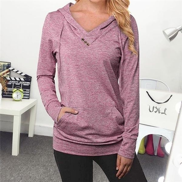women's hoodies & sweatshirts female harajuku solid drawstring hooded pullover women fashion long sleeve hoodie sweatshirt casual loos, Black
women's hoodies & sweatshirts female harajuku solid drawstring hooded pullover women fashion long sleeve hoodie sweatshirt casual loos, Black