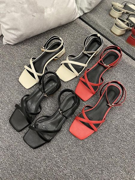 sandals all-match 2021 summer luxury comfort shoes for women clear heels buckle strap open toe suit female beige fashion low ne, Black
sandals all-match 2021 summer luxury comfort shoes for women clear heels buckle strap open toe suit female beige fashion low ne, Black