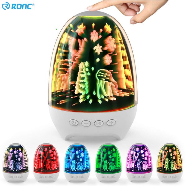 led colorful 3d atmosphere light sound box starry sky christmas card series creative wireless bluetooth speaker insert tf card
led colorful 3d atmosphere light sound box starry sky christmas card series creative wireless bluetooth speaker insert tf card