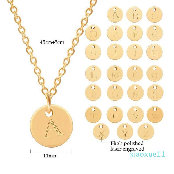letter initial necklace bracelet silver gold color disc alphabet knot for women family jewelry set gifts
letter initial necklace bracelet silver gold color disc alphabet knot for women family jewelry set gifts
