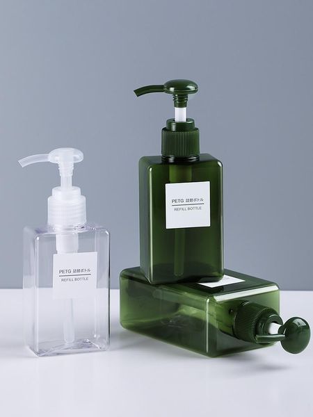 bottled travel hand sanitizer shower gel shampoo portable creative small empty bottle large capacity press lotion device bath accessory set
bottled travel hand sanitizer shower gel shampoo portable creative small empty bottle large capacity press lotion device bath accessory set