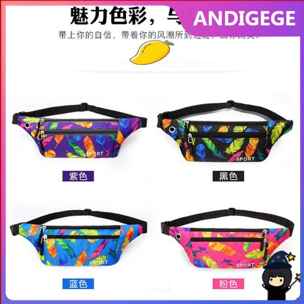 camouflage ladies waist bag men's sports shoulder outdoor beach waterproof messenger running mobile phone bags
camouflage ladies waist bag men's sports shoulder outdoor beach waterproof messenger running mobile phone bags