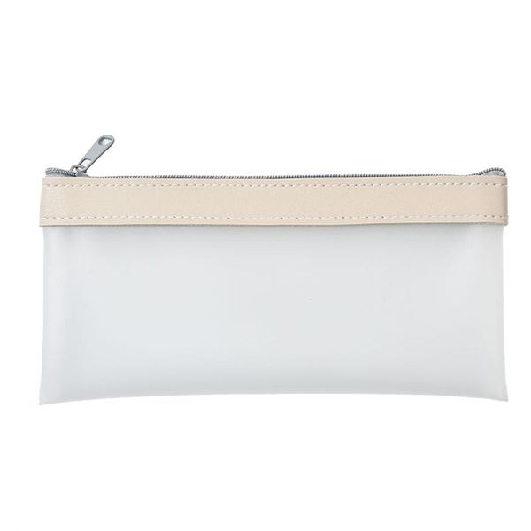 pencil bags storage bag office eraser stationery for student school tpu portable desklarge capacity zipper closure case ruler
pencil bags storage bag office eraser stationery for student school tpu portable desklarge capacity zipper closure case ruler