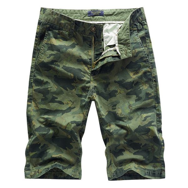 men's shorts new causal cotton cargo print camouflage knee length pockets summer clothing streetwear 6d45, White;black
men's shorts new causal cotton cargo print camouflage knee length pockets summer clothing streetwear 6d45, White;black