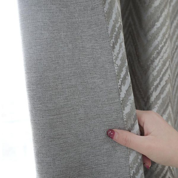 american linen blackout curtain for bedroom jacquard wave pattern living room natural shade cloth blinds drape x670#40 & drapes
american linen blackout curtain for bedroom jacquard wave pattern living room natural shade cloth blinds drape x670#40 & drapes