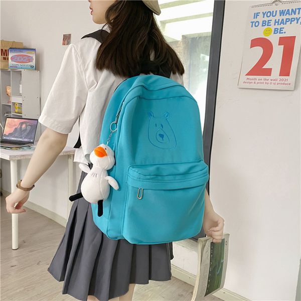 luxury handbags schoolbag version original home ulzzang girl heart junior capacity backpack female high school students
luxury handbags schoolbag version original home ulzzang girl heart junior capacity backpack female high school students