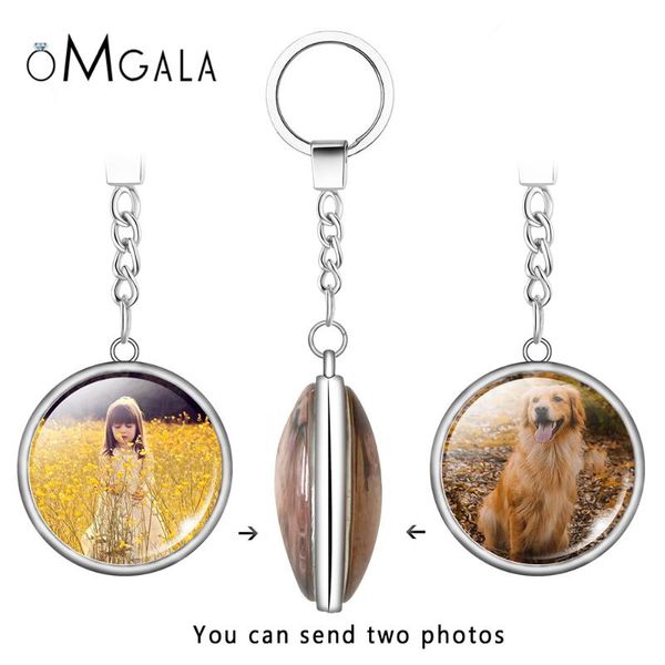 keychains handmade personality po family double sided keychain baby child dad mom brother sister portrait private custom, Silver
keychains handmade personality po family double sided keychain baby child dad mom brother sister portrait private custom, Silver